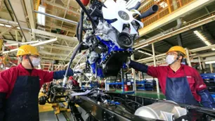 Los costos metalúrgicos crecieron más que la inflación en los primeros 9 meses del año