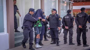 Crimen en Santa Teresita: detuvieron a un nuevo sospechoso por el homicidio de Tomás Tello