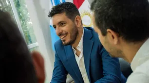 Marcos Ferrer insta a Martín Llaryora a no perder el control de la caja millonaria de obra pública votando a la Cámpora