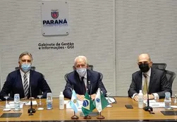 Un nuevo viaje a ‘La Meca’ de los intendentes cordobeses
