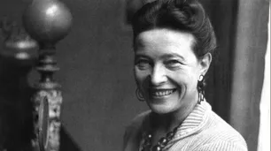 13 frases de Simone de Beauvoir, la mujer que fundó el "segundo sexo", y el feminismo
