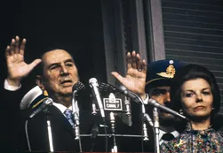 Literatura y política