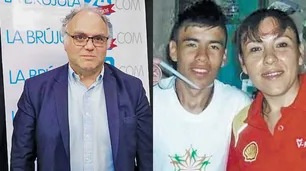 Facundo Astudillo: apartaron al primer fiscal que intervino en el caso