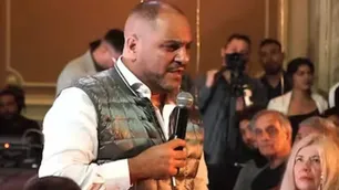 "No me permitieron pagar las deudas": Cositorto apuntó contra la Justicia y habló de persecución
