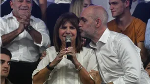 Córdoba en off: tras el pase de Bullrich a LLA, en el Pro analizan si quedaron huérfanos