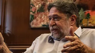 Claudio Lozano: "Batakis fue un papelón en Economía y otro al asumir en el Banco”