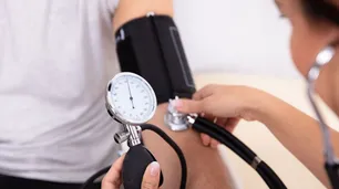 Para tratar la pandemia, comience por la hipertensión
