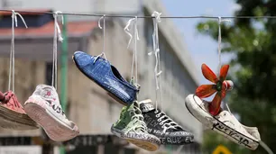 Supervivientes de Cromañón: "Es un día para homenajear a los que no pudieron salir"