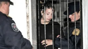 Acusaciones de violencia de género, cambios de versiones y un crimen "con claras intenciones": todos los detalles del caso Nahir Galarza