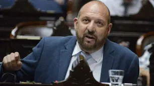 Exdiputado de la Libertad Avanza: "Veo el tercer gobierno de la Alianza en la Argentina"