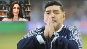 Caso Maradona: la productora del hermano de la jueza recusada negó haber grabado el juicio para hacer un documental