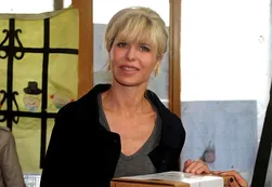 El duro cruce entre Karina Rabolini y Pilar Rahola