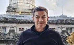 Omar De Marchi: "Mendoza va camino a convertirse en un feudo"