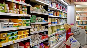 Los precios de los alimentos volvieron a aumentar en la tercera semana de octubre del 2025