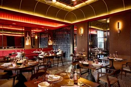 Restaurantes vacíos: el 76% de los argentinos redujo las salidas a comer afuera