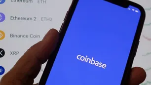 BlackRock impulsará la creación de un ETF en sociedad con Coinbase