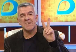 Dady Brieva: "El peronismo es tener un quiosco y vender 60 mil salchichas"