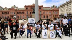 Violencia de género y acceso a la Justicia, una iniciativa integral y territorial para abordarla