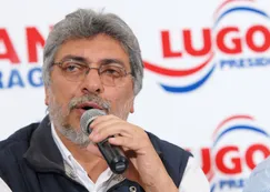 Fernando Lugo, expresidente de Paraguay: "Esta elección trae esperanza a la región"