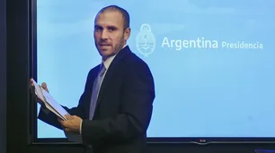 A las puertas del default: oficializaron la extensión del canje hasta el 2 de junio