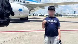 Operan a Bastián Jerez por séptima vez tras el accidente en Pinamar