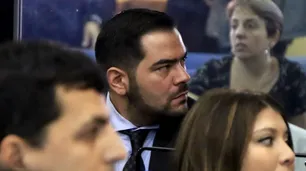 Elaskar declaró que no conoce a Lázaro Báez, pero que fue amenazado