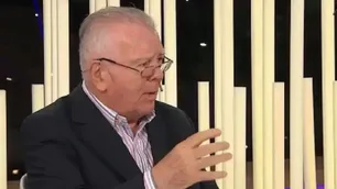Dólar oficial a $1.750: Orlando Ferreres proyecta una suba del 25% hacia fin de año