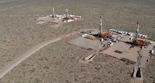 Vaca Muerta aporta más del 50% del gas que se produce en el país