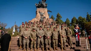 Día del Soldado Argentino: por qué se recuerda hoy, 3 de junio