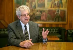 Gabriel Rubinstein: “El Gobierno está perdiendo credibilidad en lo político y en lo económico”