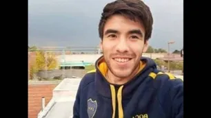 Facundo Astudillo Castro: la madre sospecha de una prenda que encontraron y aguardan resultados
