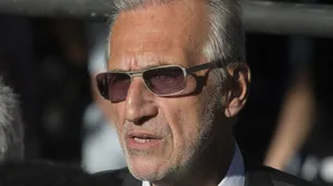 El fiscal Germán Moldes defendió a Carlos Stornelli y criticó al kirchnerismo
