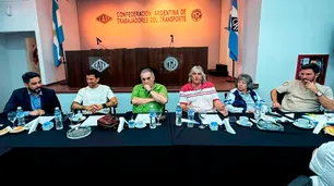 Huguito Moyano: el heredero y el arquitecto que llega a Diputados