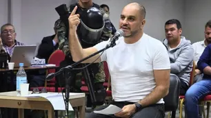 Revés para Leonardo Cositorto: confirmaron la elevación a juicio en Villa María