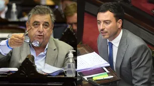 En la UCR se comprometieron a unificar unos bloques que tienen más diferencias que antes