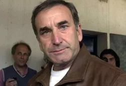 Le otorgaron la prisión domiciliaria a Luis Patti