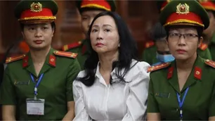 Vietnam: confirmaron la pena de muerte para la magnate Truong My Lan, condenada por estafadora