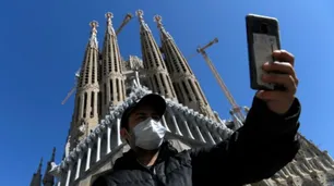 Coronavirus | Decretan el 'estado de alarma' en España: 26 personas murieron en un día