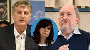 Arde La Pampa: otra interna que salpica a Cristina Kirchner