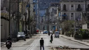Cuba al borde del colapso: apagón total, amenazas y señales de tensión con Estados Unidos
