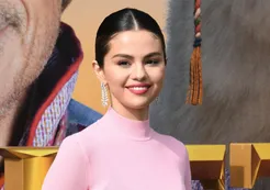 Startup de salud mental de Selena Gómez es valorada en US$100M