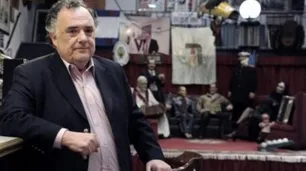 Eduardo Valdés: "No veo un panorama de aprobación ni del DNU ni de la Ley Ómnibus"