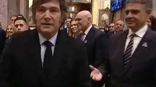La defensa de toda "autenticidad" por sobre la institucionalidad