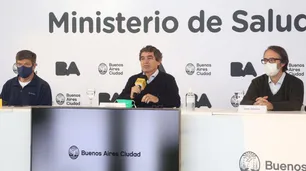 Fernán Quirós: "El nivel de permisos es muy alto y hay que fortalecer el control"