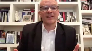 Werner, del FMI: "no hay más opción" que el gasto fiscal para proteger a las familias