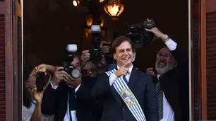 Cuando el himno es un tema