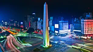 Buenos Aires novena en disponibilidad de servicios vía plataformas digitales