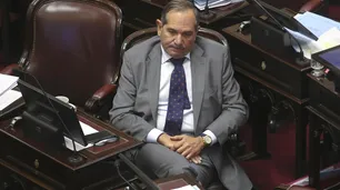 La causa que investiga a José Alperovich por abuso sexual fue elevada a juicio oral