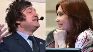 “En la política argentina los moderados se están perdiendo”, señaló un politólogo