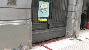 Tras la toma de rehenes, cierran la alcaidía del microcentro y diez presos enfrentan nuevas imputaciones